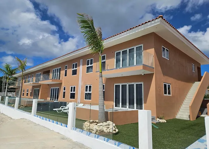 Seaview Resort Boca Sami