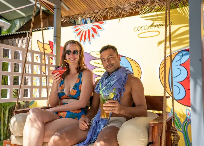 Coco Cabana Palolem