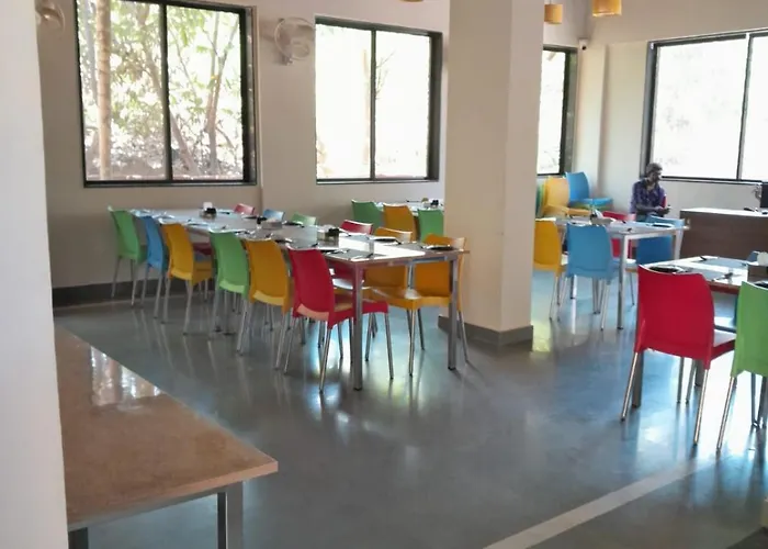 Coco Palms Resort, Diveagar