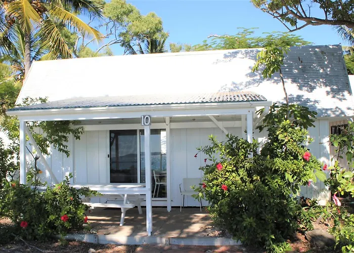 Great Keppel Island Hideaway