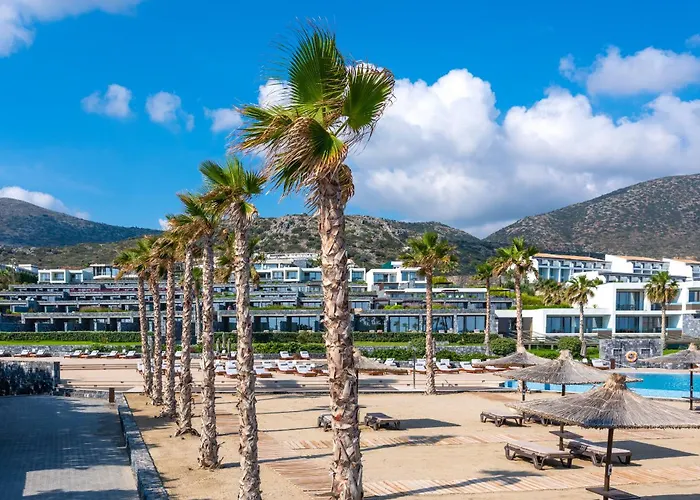 Nana Princess Suites Villas & Spa Hersónissos