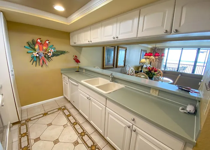 Resort Harbour Properties - Fort Myers / Sanibel Gateway