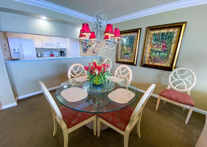 Resort Harbour Properties - Fort Myers / Sanibel Gateway