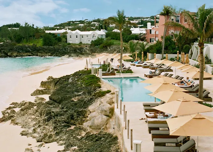 Pink Beach Club