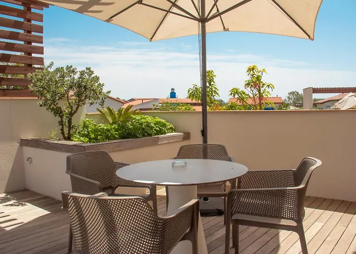 Cambrils Park Resort