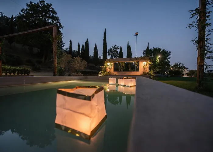 L'Olivo Country Resort&SPA