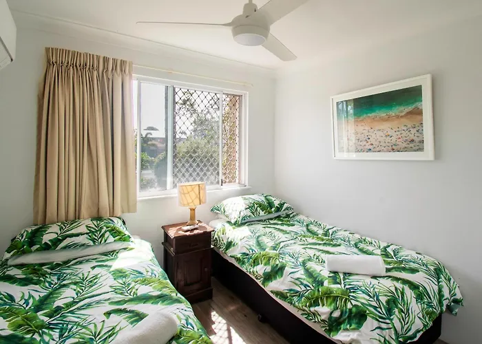 Key Largo Holiday Apartments