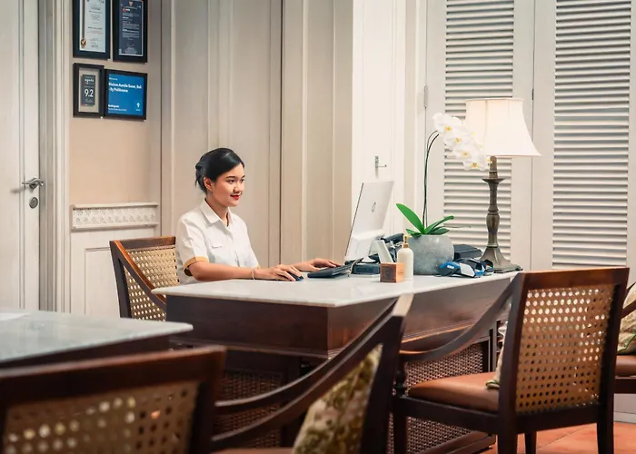 Maison Aurelia Sanur, Bali - By Preference