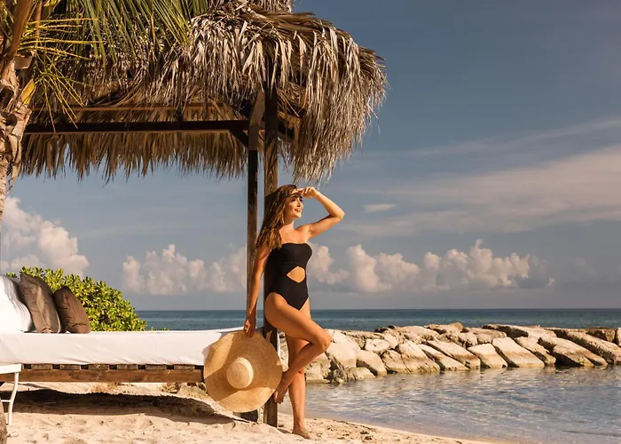 Hyatt Ziva Rose Hall (Adults Only) Montego Bay