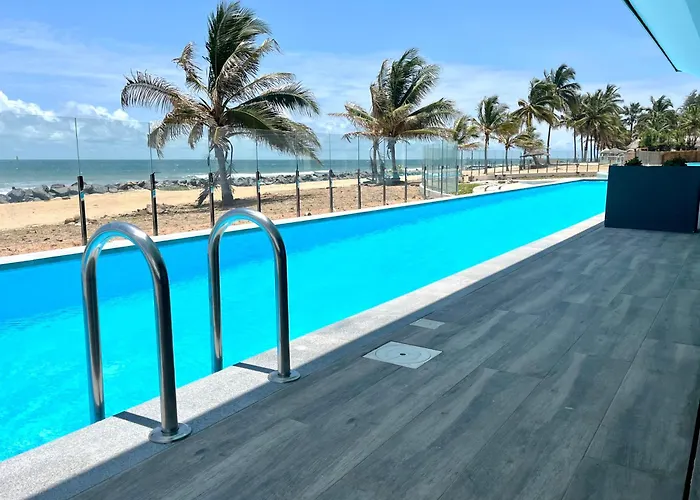Kololi Sands Apartments