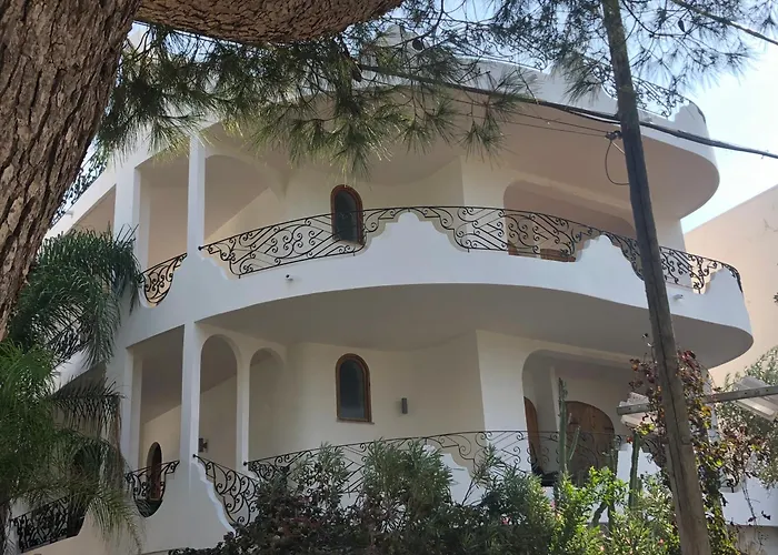 Villa GAUDÌ