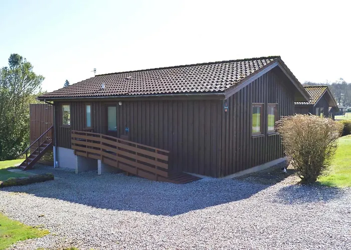 Hunters Quay Holiday Village Kilmun
