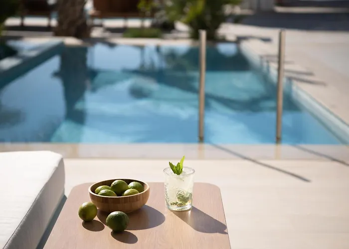 Lyttos Mare Adults Friendly 12Plus Chersonissos