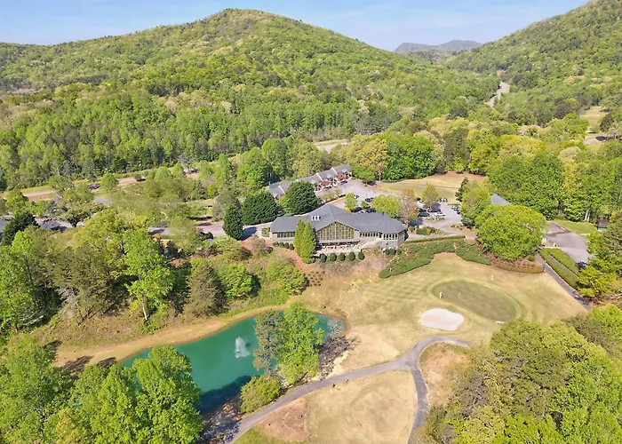 Kingwood Resort & Golf Club