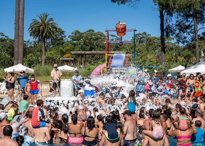 Solanas Green Park & Crystal Beach