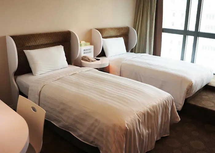 Ximen Airline Hotel