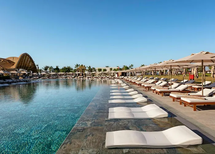 Cullinan Belek Hotel