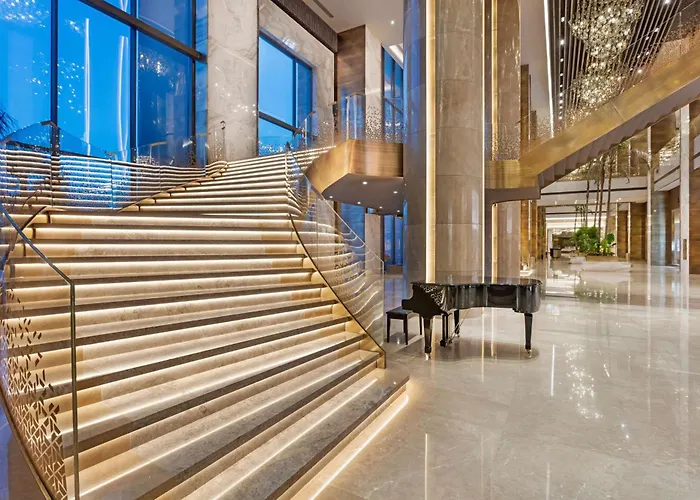Hotel Cullinan Belek