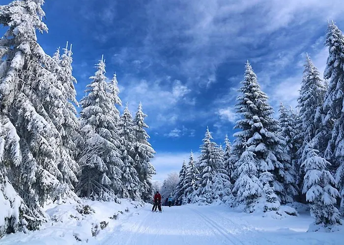 Hunderfossen Hotel & Resort