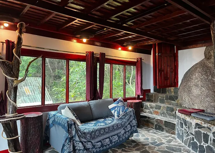 Mai Pen Rai Bungalows