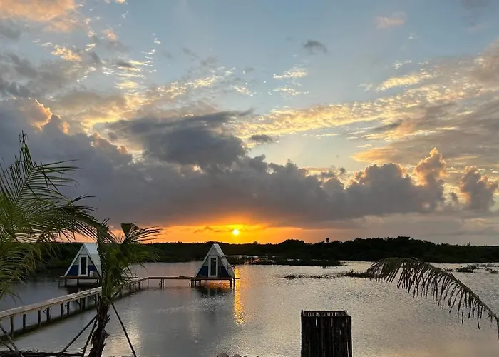Villas Secreta Beachfront