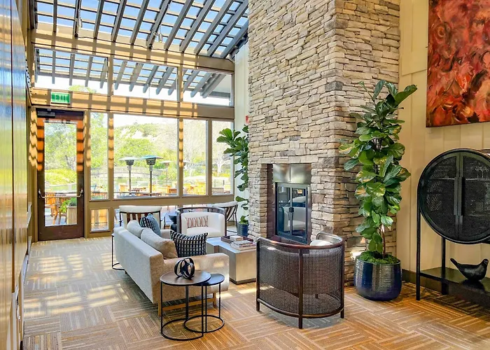 Quail Lodge