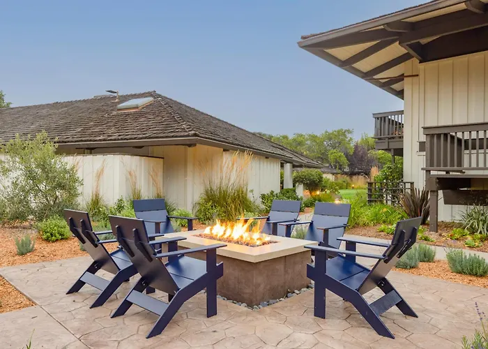 The Quail Lodge Carmel-by-the-Sea