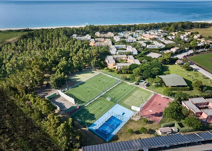 Serene Resort