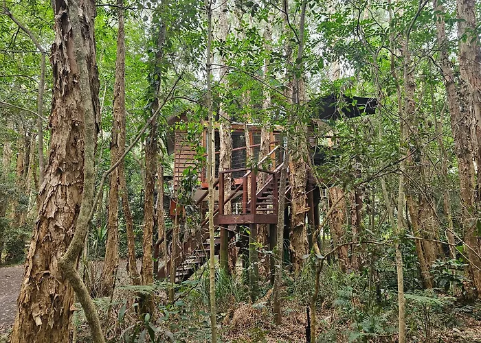 Wanderers Retreat Hotel Nelson Bay