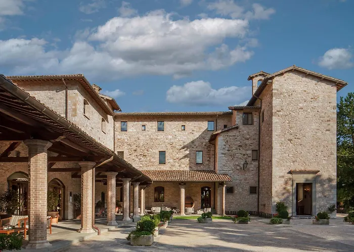 Park Hotel Ai Cappuccini