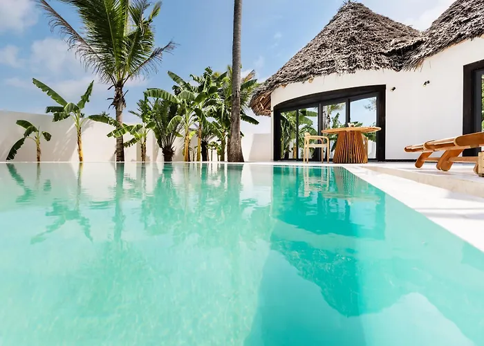 Blue Moon Resort