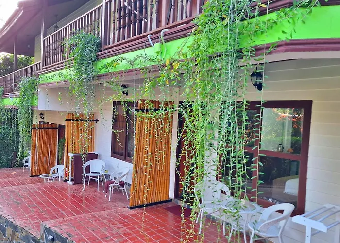 Alpha Gay Resort & Spa - Men Only (Adults Only)
