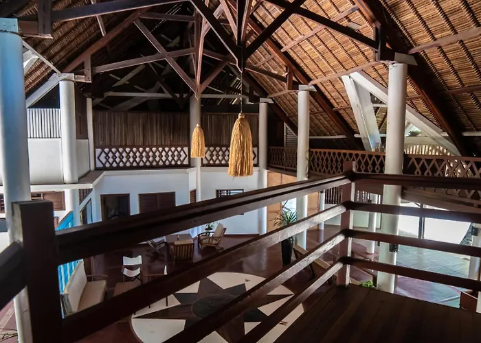 Andilana Lodge