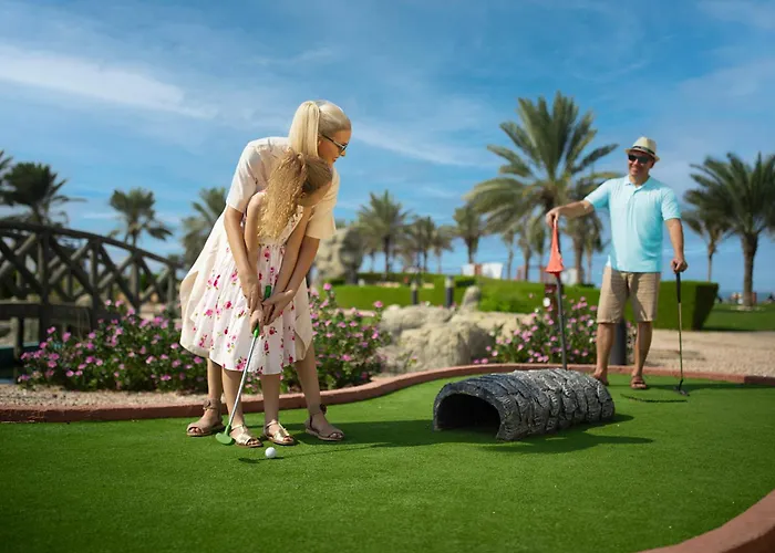 Barcelo Mussanah Resort, Sultanate Of Oman
