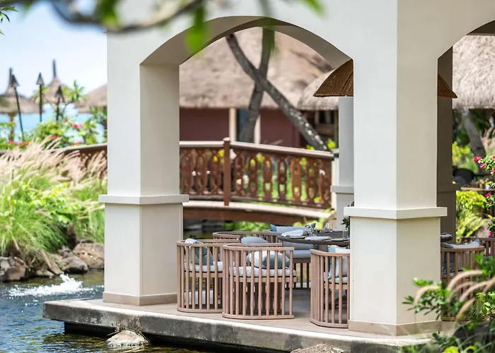 Hilton Mauritius Resort & Spa Flic-en-Flacq