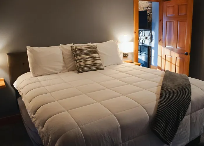 New England Inn & Lodge North Conway