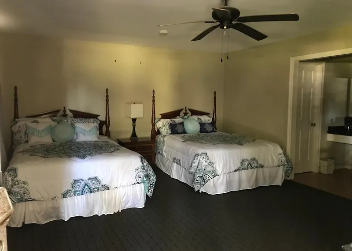 Columbia Lakes Hotel & Conference Center West Columbia