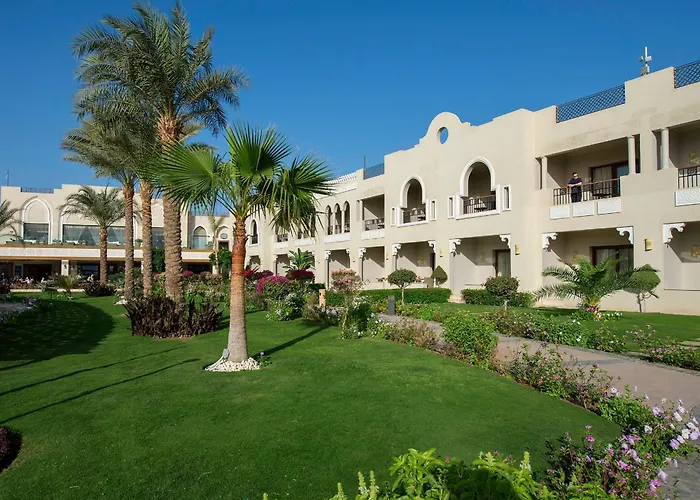 Sunrise Arabian Beach Resort Charm el-Cheikh