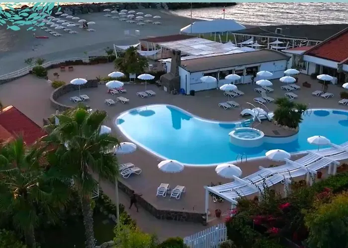 Le Mandrelle Beach Resort Amantea