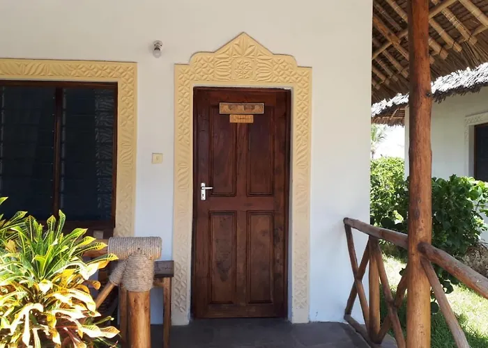 Beb Sardegna2 Anjumasa Village
