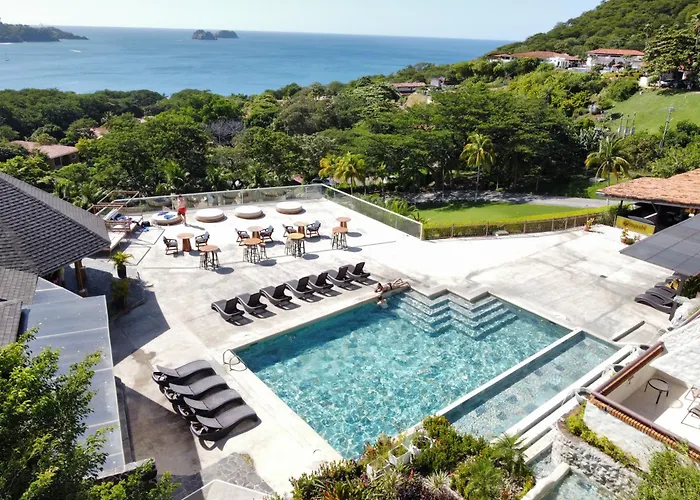 Villas Sol Beach