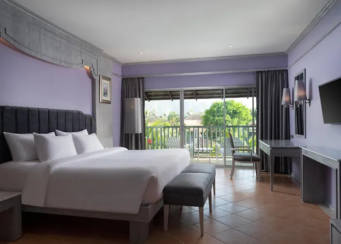 Aonang Villa Resort l Lifestyle Beachfront Resort Ao Nang
