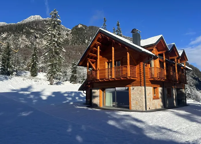 Kile Alpine Resort