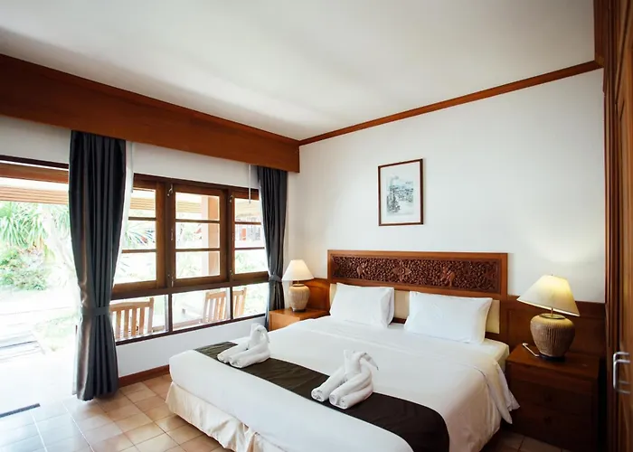 Aloha Resort Lamai Beach 
