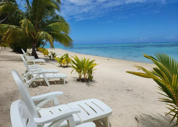 Resort Tava'E