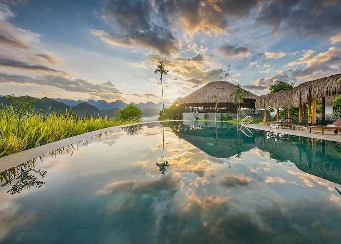 Pu Luong Bocbandi Retreat