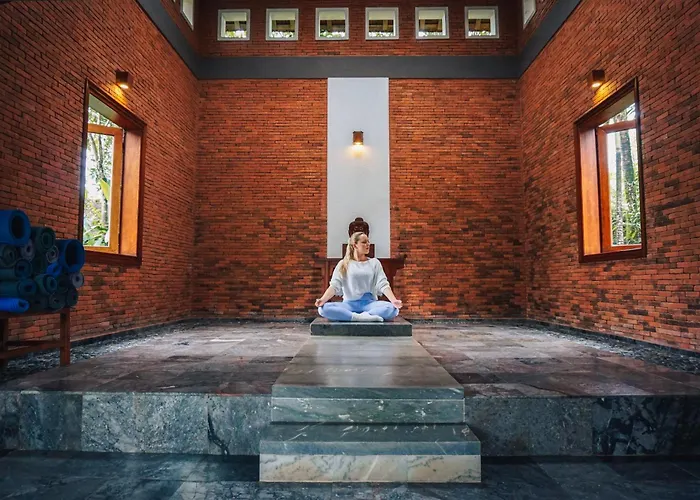 Pilgrimage Village Resort & Spa Hue