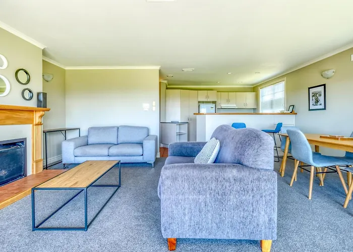 Carrington Estate Hotel Tokerau Beach