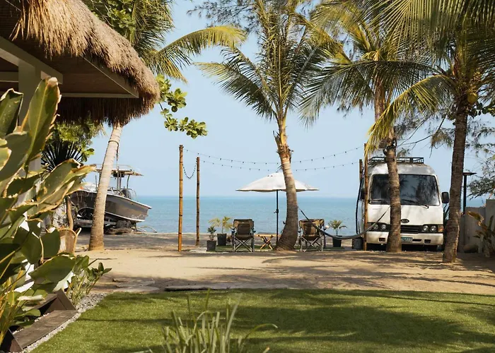 Sunset Villas Palauig Zambales