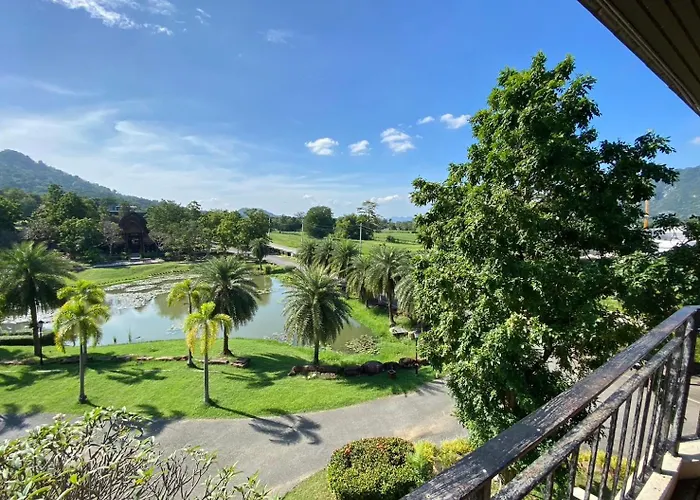 Patravana Resort